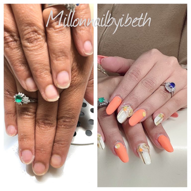 Gallery Million Nails by Ibeth